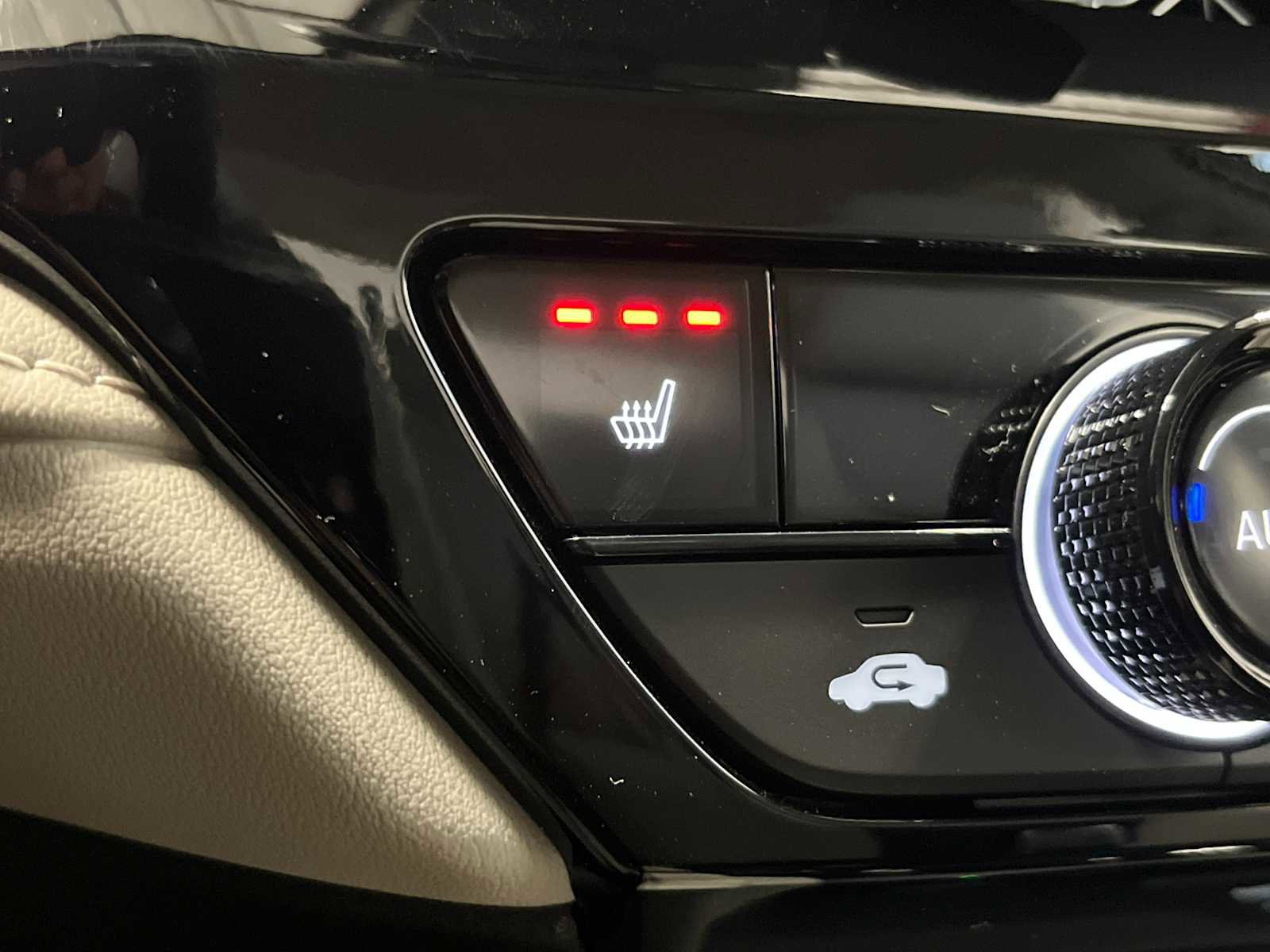 New 2026 Honda Accord EX-L image 22