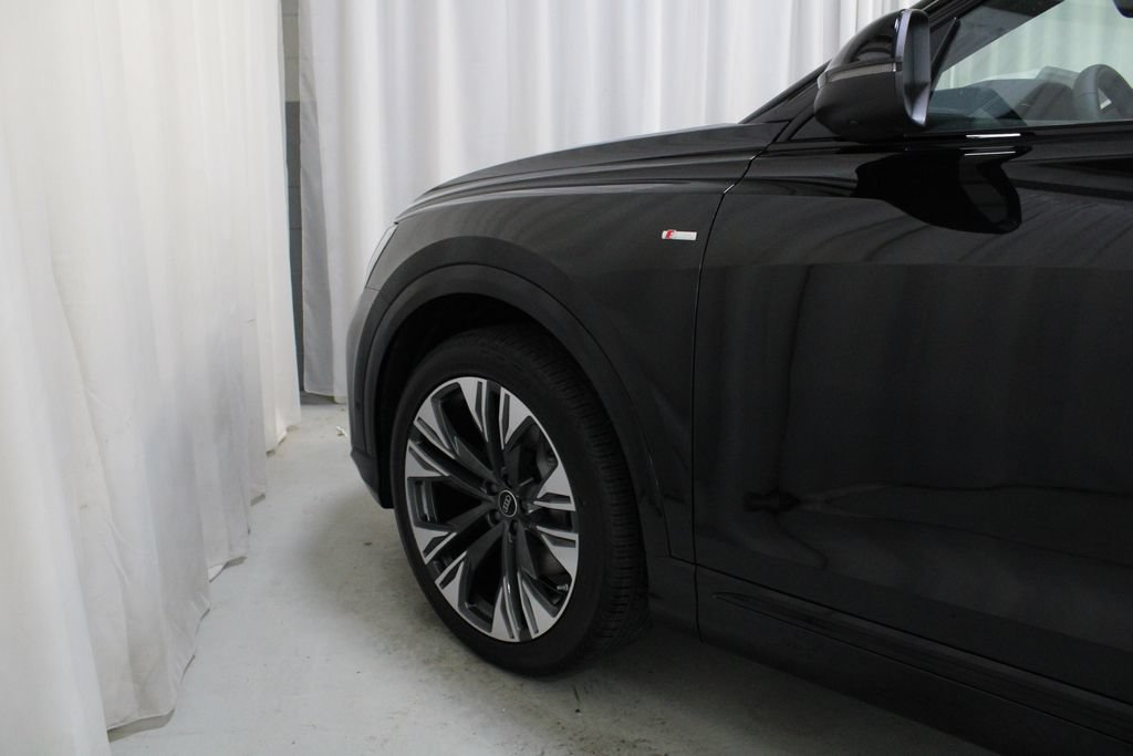 New 2026 Audi Q8 Premium Plus AWD/4WD image 29