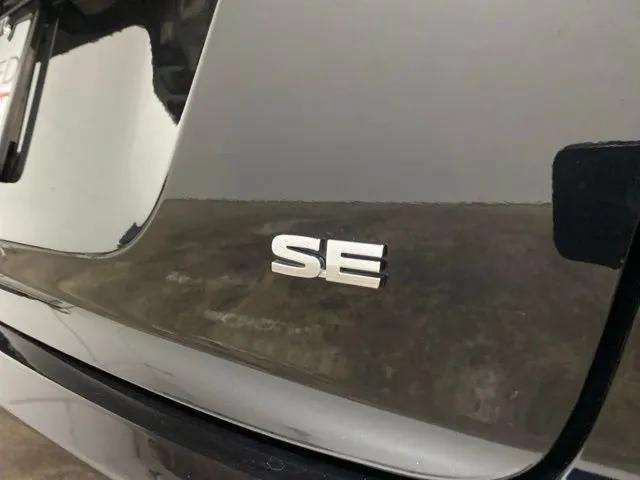 Used 2026 Mitsubishi Eclipse Cross SE AWD/4WD image 94
