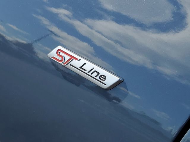 New 2026 Ford Escape ST-Line w/ Tech Pack #1 image 6