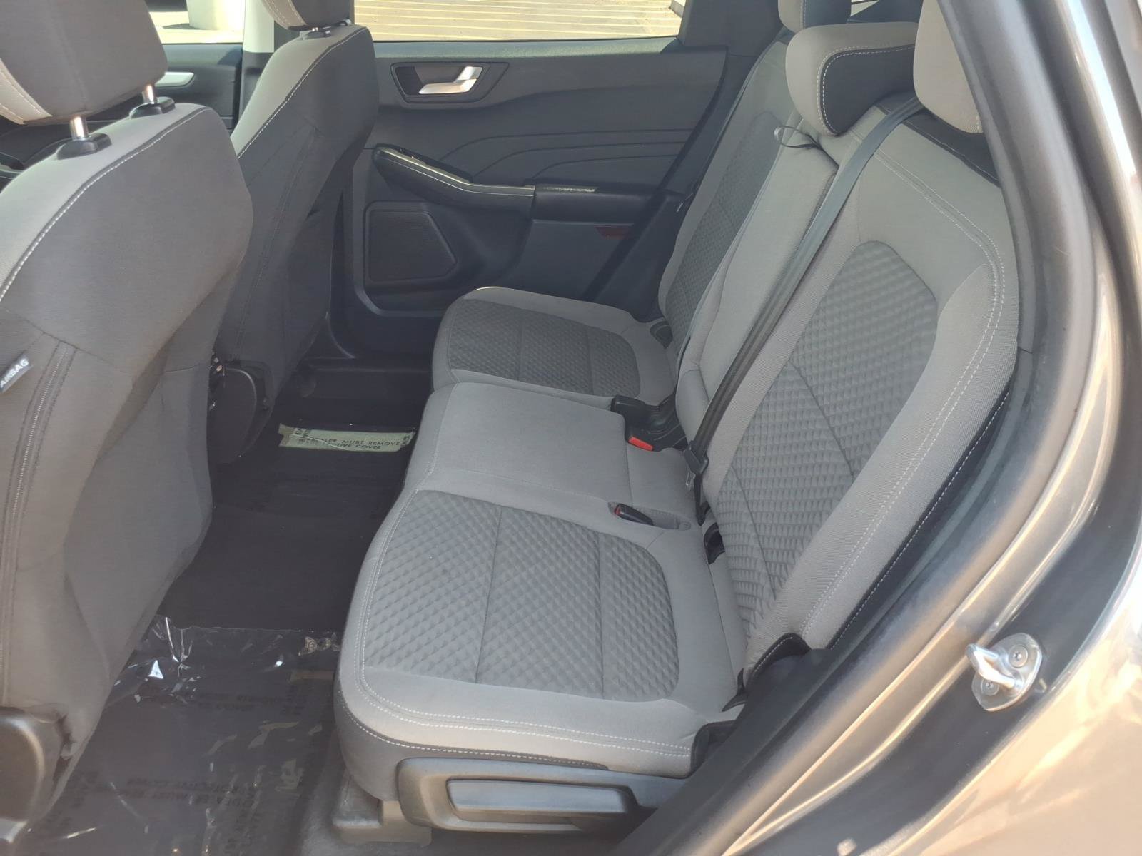 Used 2021 Ford Escape SE w/ Convenience Package FWD image 21