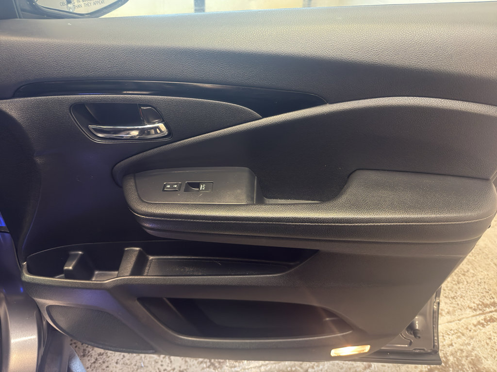 Used 2017 Honda Ridgeline RTL-E image 21