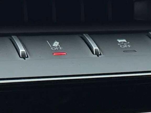 New 2026 Jeep Grand Cherokee Altitude image 38