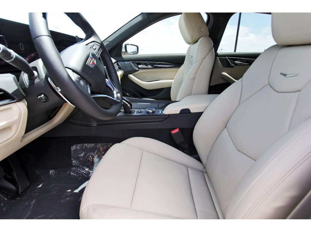 New 2026 Cadillac CT5 Premium Luxury w/ Technology Package RWD image 6