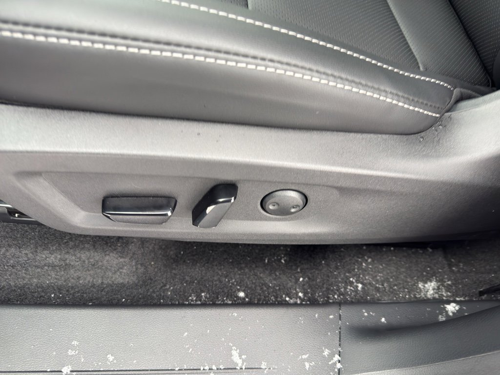 New 2026 Nissan Murano SL image 16