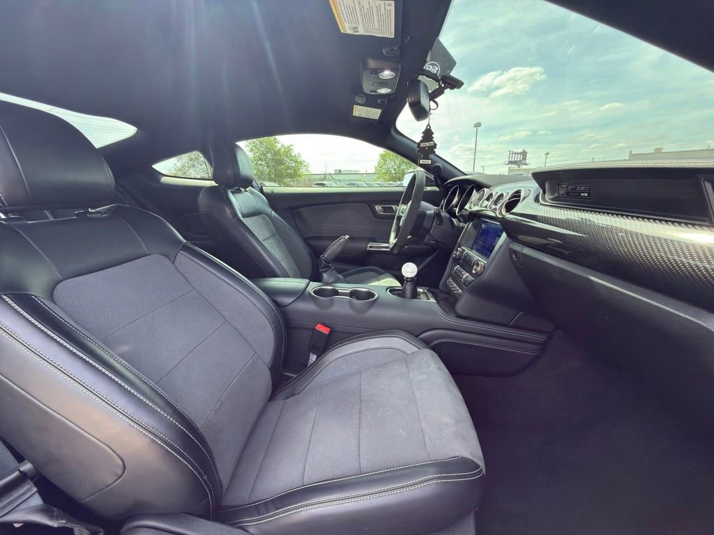 Used 2019 Ford Mustang Shelby GT350 w/ Technology Package RWD image 14