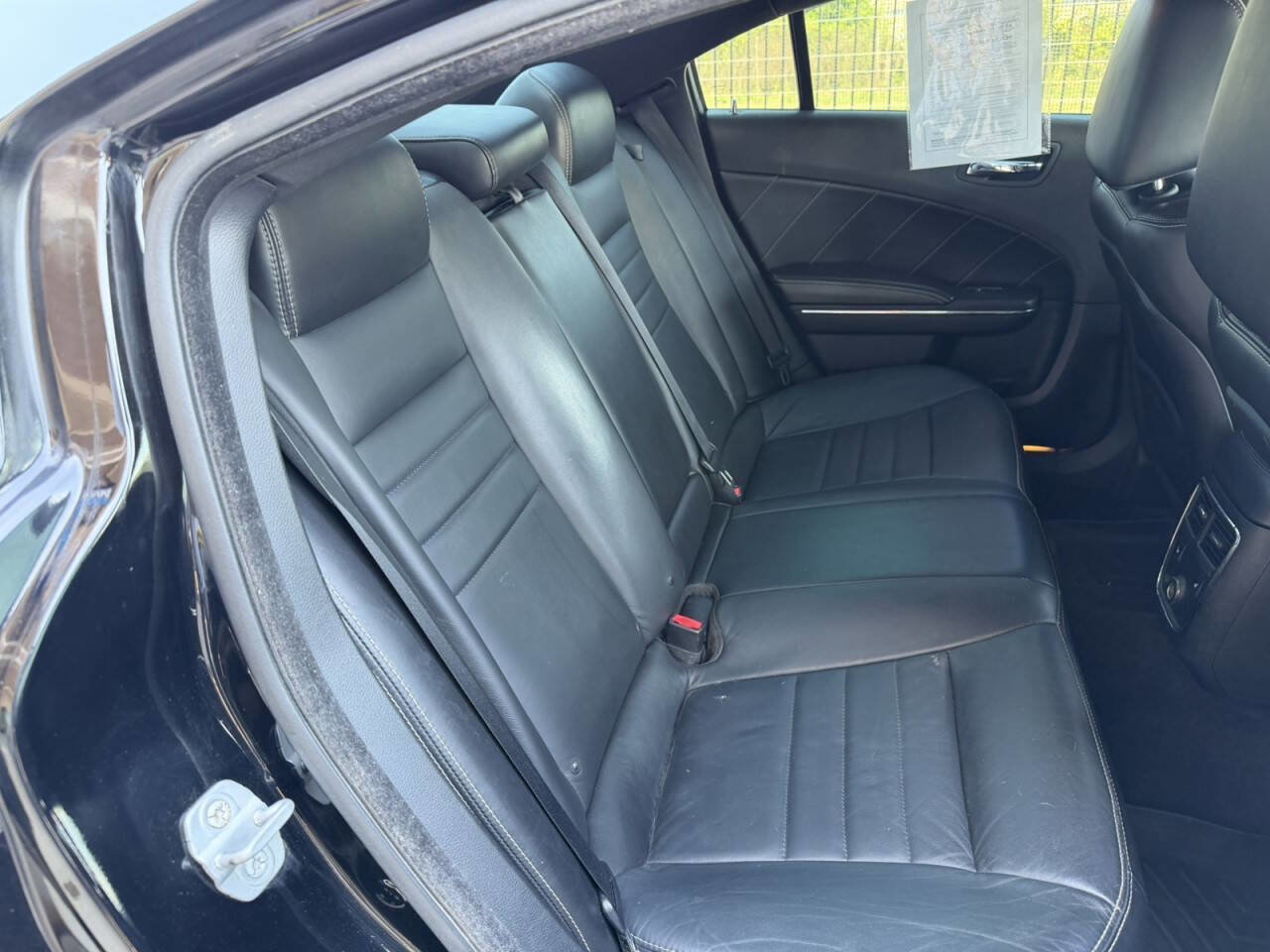 Used 2014 Dodge Charger R/T RWD image 15