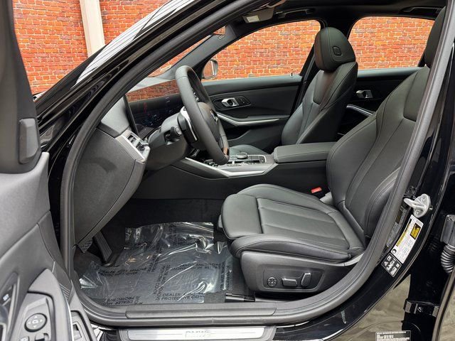 Used 2026 BMW 330i xDrive 330i xDrive w/ Premium Package image 22