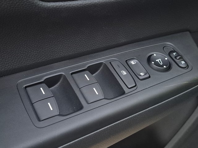 Used 2026 Honda CR-V Sport-L image 8