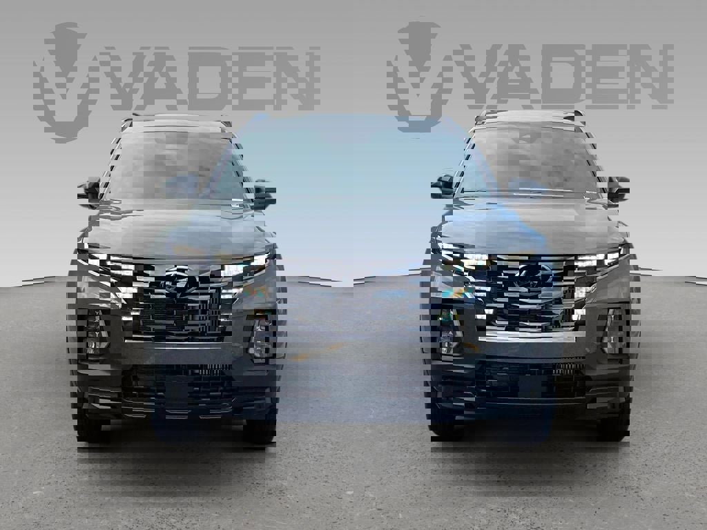 New 2024 Hyundai Santa Cruz XRT image 23