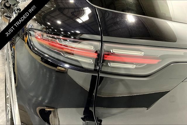 Used 2022 Porsche Cayenne Turbo image 31