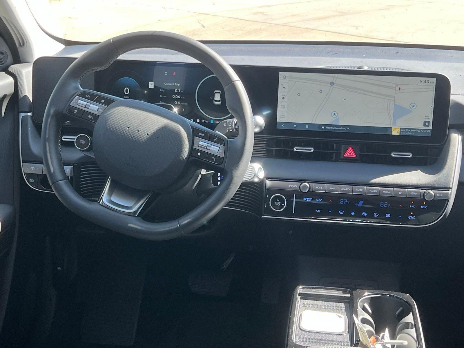 New 2027 Hyundai Ioniq 5 SEL RWD image 20