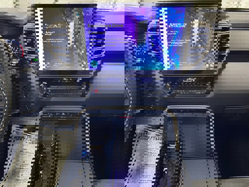 Used 2025 Toyota Sequoia Limited image 26