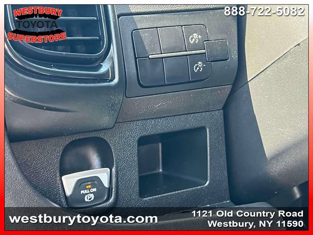 Used 2023 RAM ProMaster 2500 FWD image 18