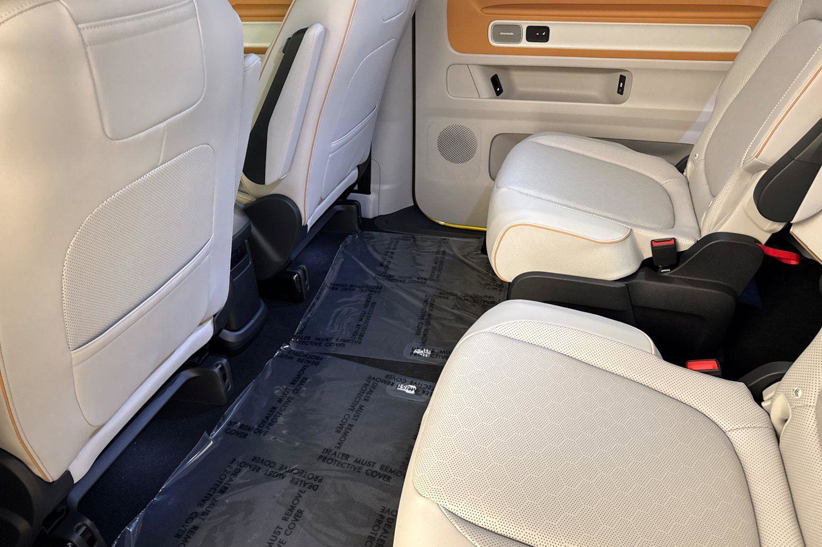 New 2025 Volkswagen ID. Buzz 1st Edition image 11