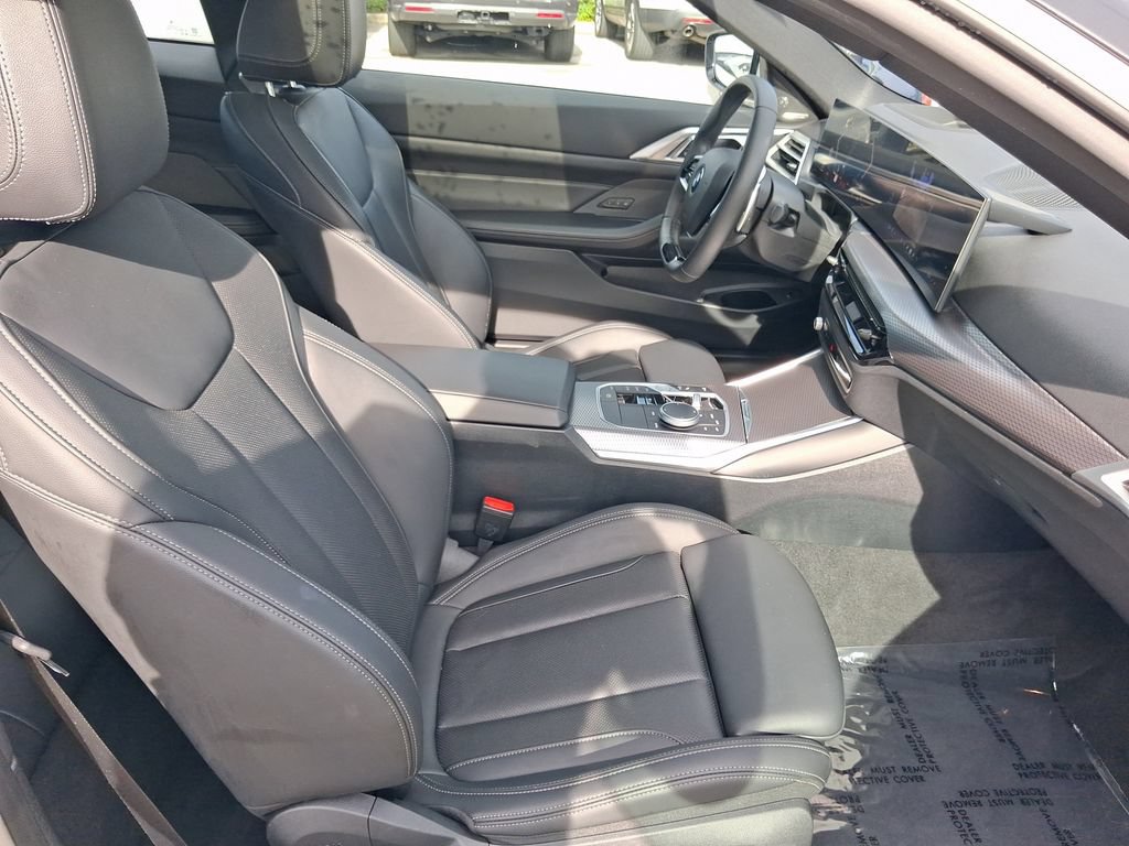 Used 2026 BMW 430i xDrive Coupe AWD/4WD image 19