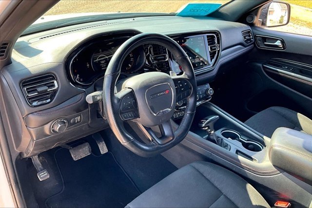 Used 2026 Dodge Durango GT AWD/4WD image 17