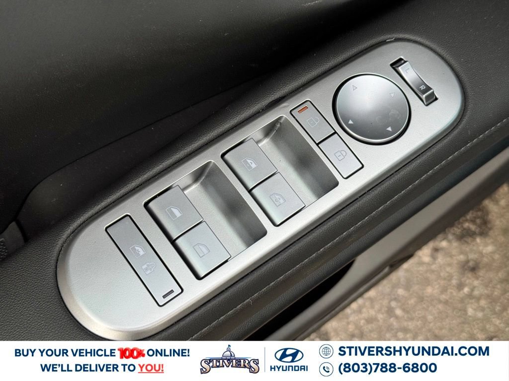 New 2026 Hyundai Palisade SE FWD image 25