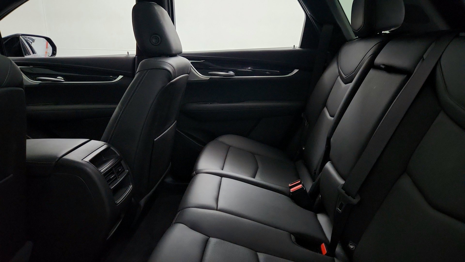 Used 2024 Cadillac XT5 Premium Luxury AWD/4WD image 24