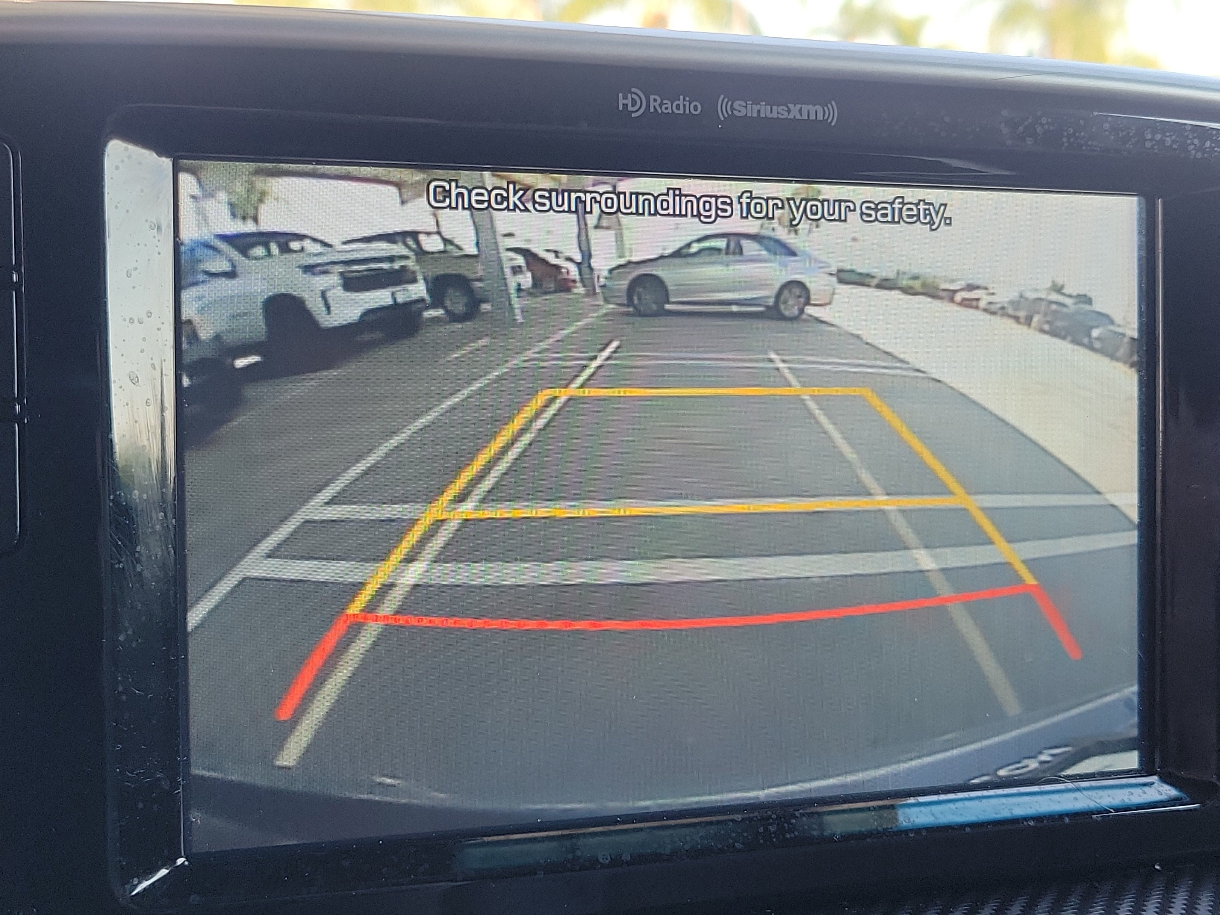 Certified 2021 Hyundai Tucson Value FWD image 13