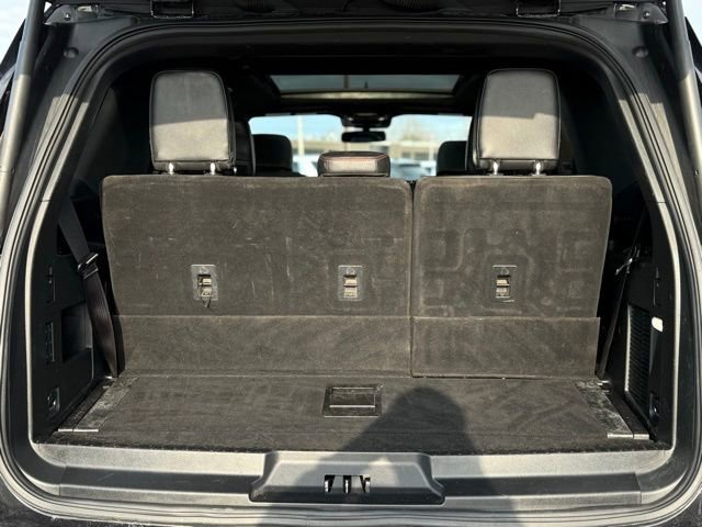 Used 2021 Ford Expedition Limited w/ Equipment Group 303A image 23