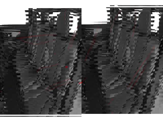 Used 2023 Acura MDX A-Spec AWD/4WD image 16