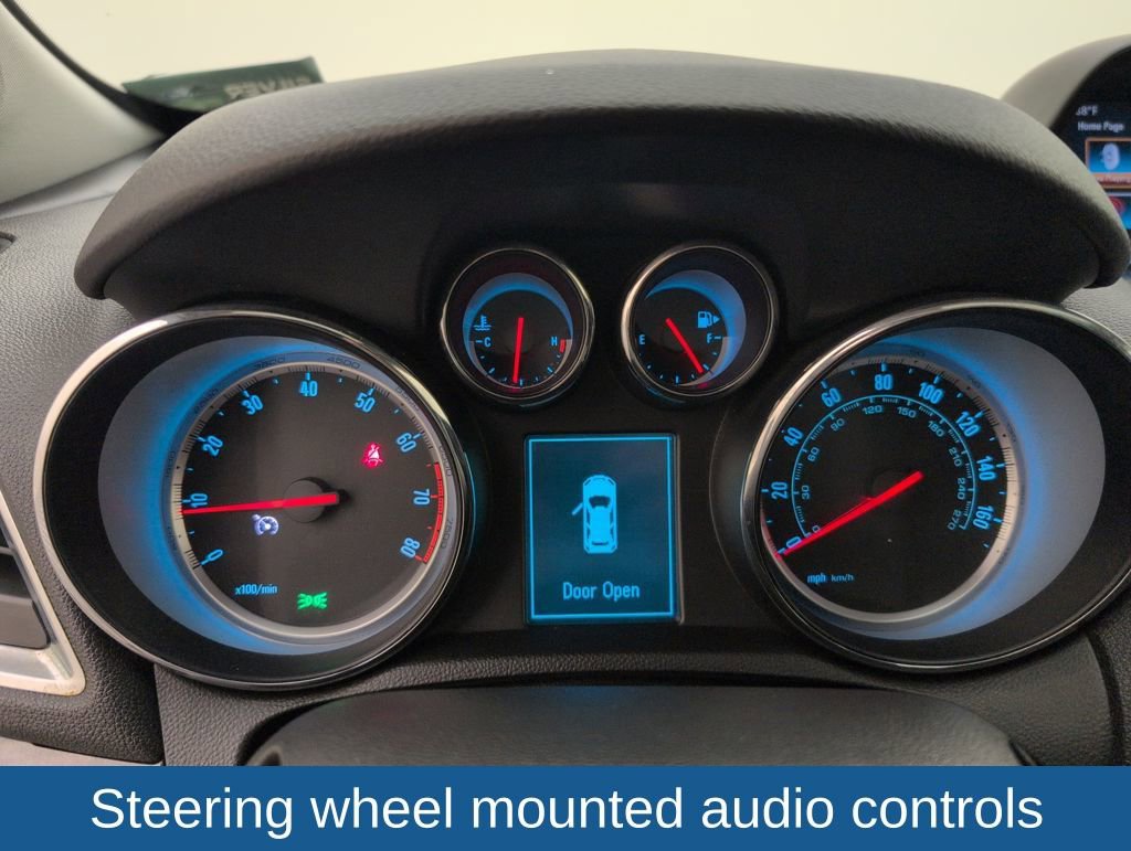 Used 2015 Buick Encore Premium w/ Experience Buick Package image 26