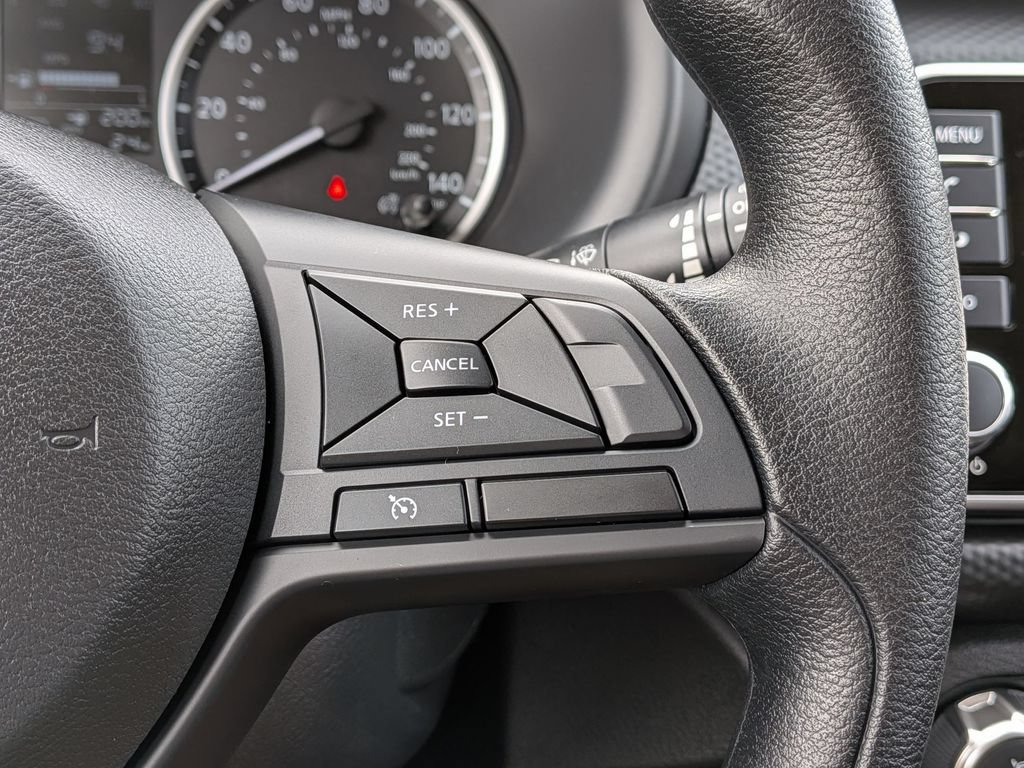 Used 2025 Nissan Kicks Play S FWD image 22