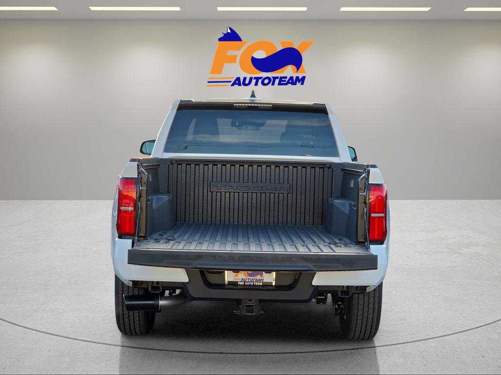 New 2026 Toyota Tacoma SR5 image 13