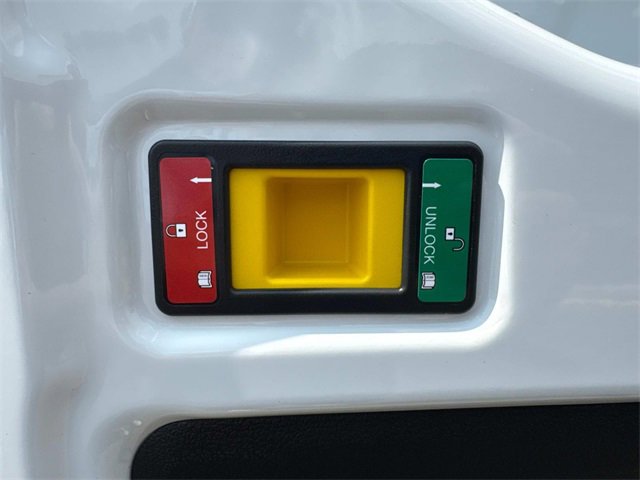 New 2025 Ford Transit 250 148 Medium Roof image 18