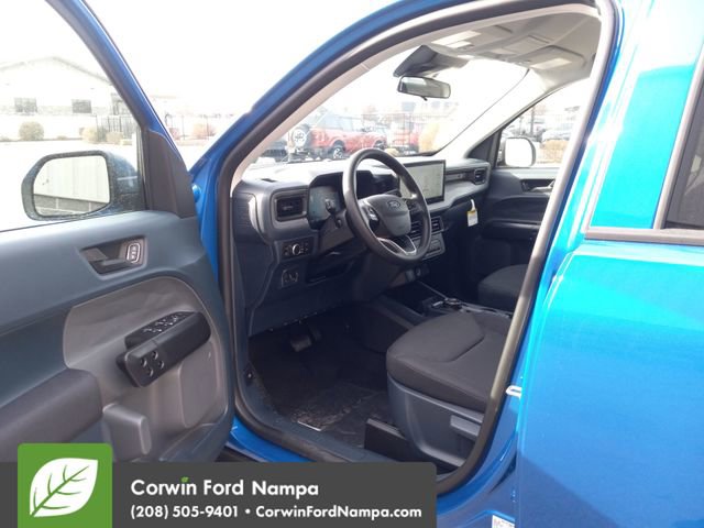 New 2026 Ford Maverick XL w/ Equipment Group 101A image 9