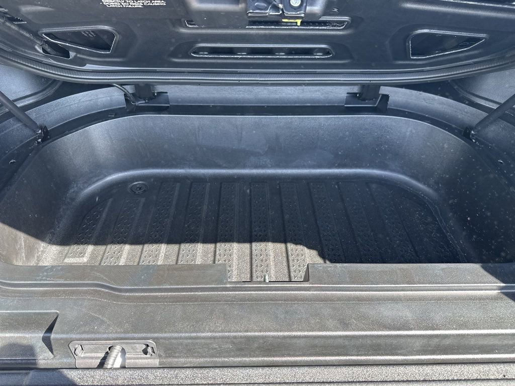 Used 2023 Hyundai Santa Cruz SEL w/ Activity Package image 11