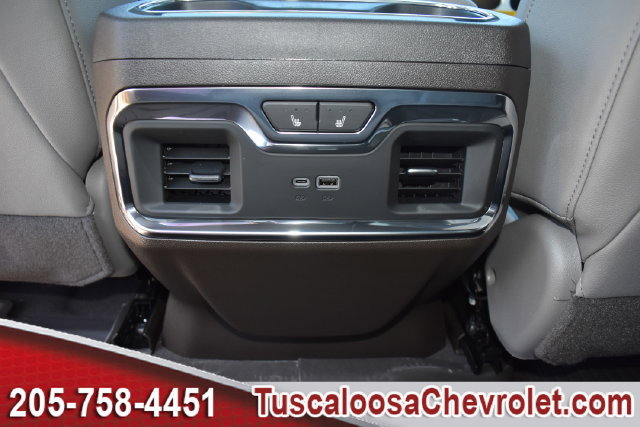 New 2026 Chevrolet Silverado 2500 LTZ w/ LTZ Premium Package AWD/4WD image 20