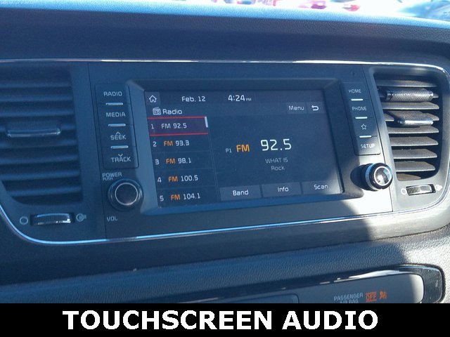 Used 2019 Kia Sedona L image 11