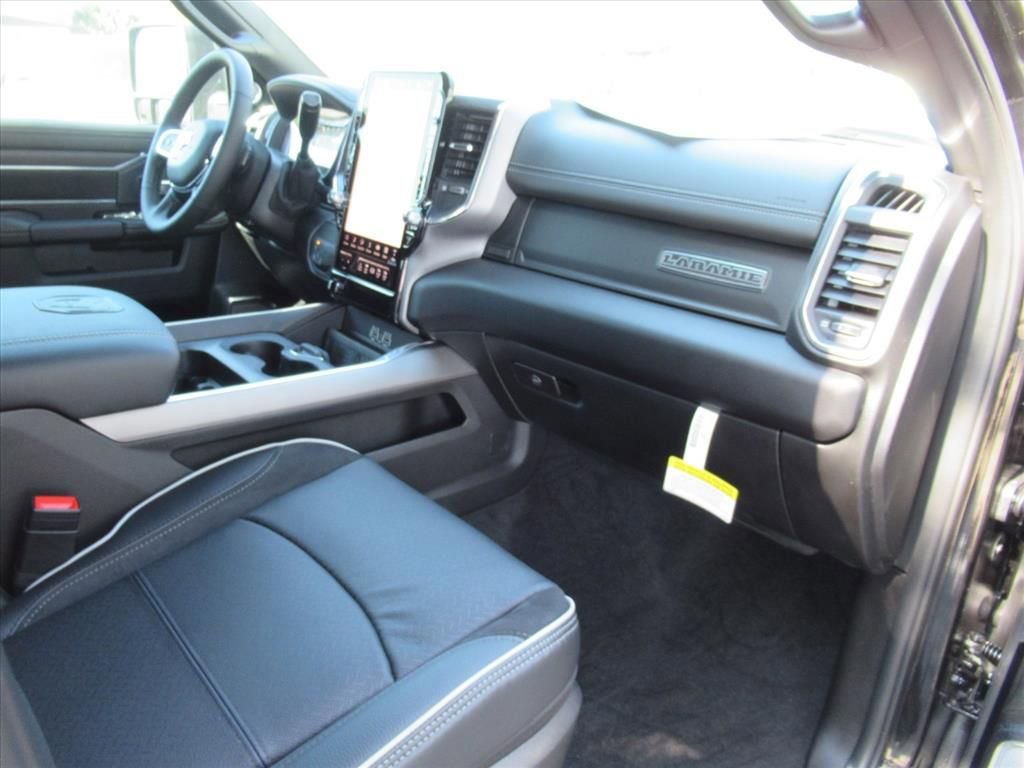 New 2026 RAM 3500 Laramie image 10