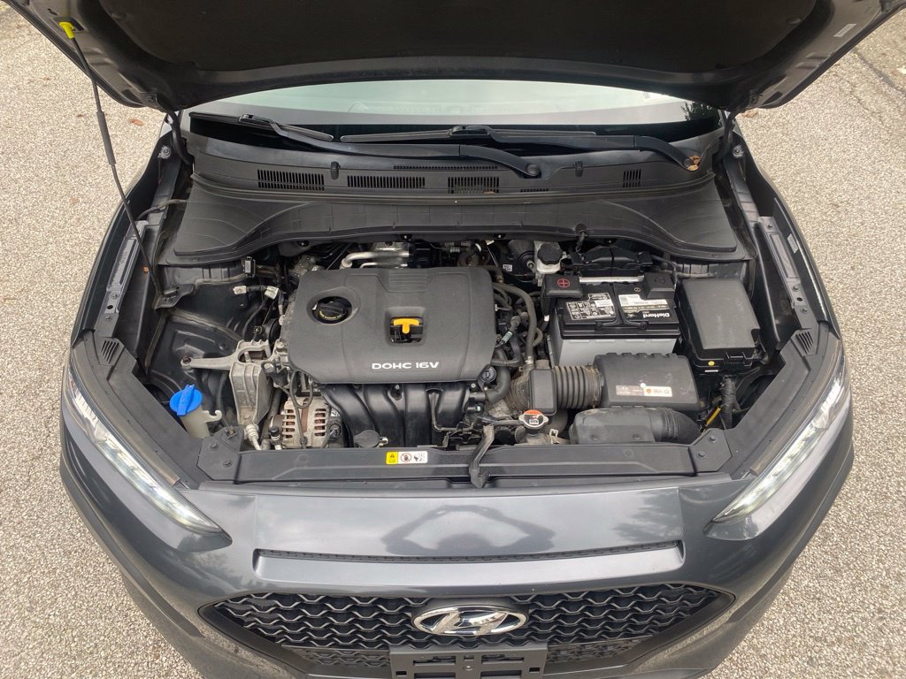 Used 2018 Hyundai Kona SE AWD/4WD image 23
