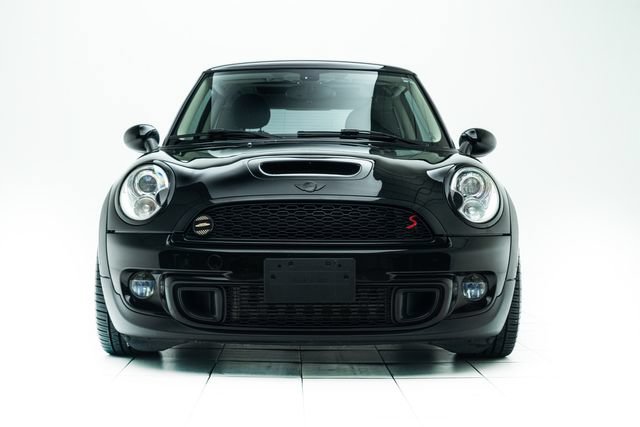 Used 2013 MINI Cooper S FWD image 6