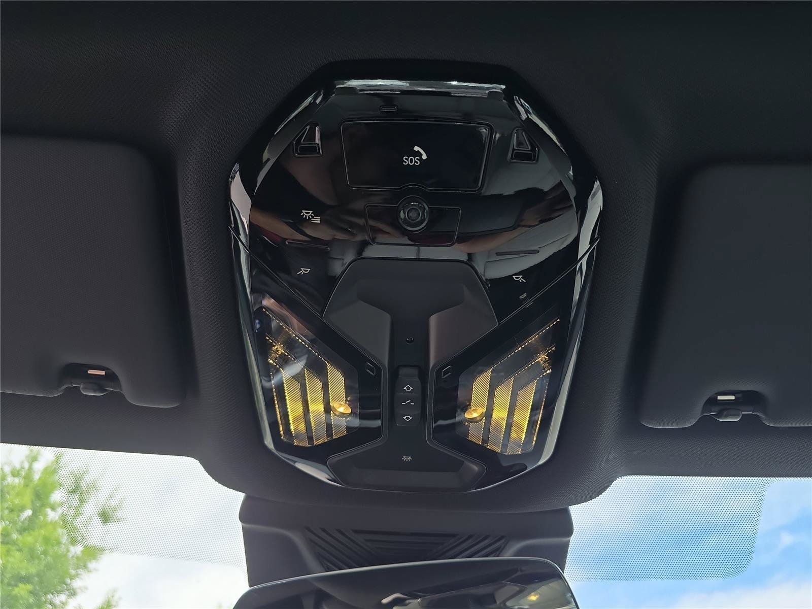 New 2027 BMW i5 xDrive40 AWD/4WD image 25
