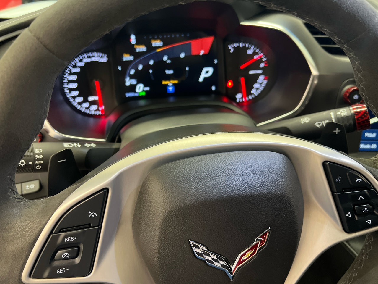 Used 2019 Chevrolet Corvette Z06 image 41