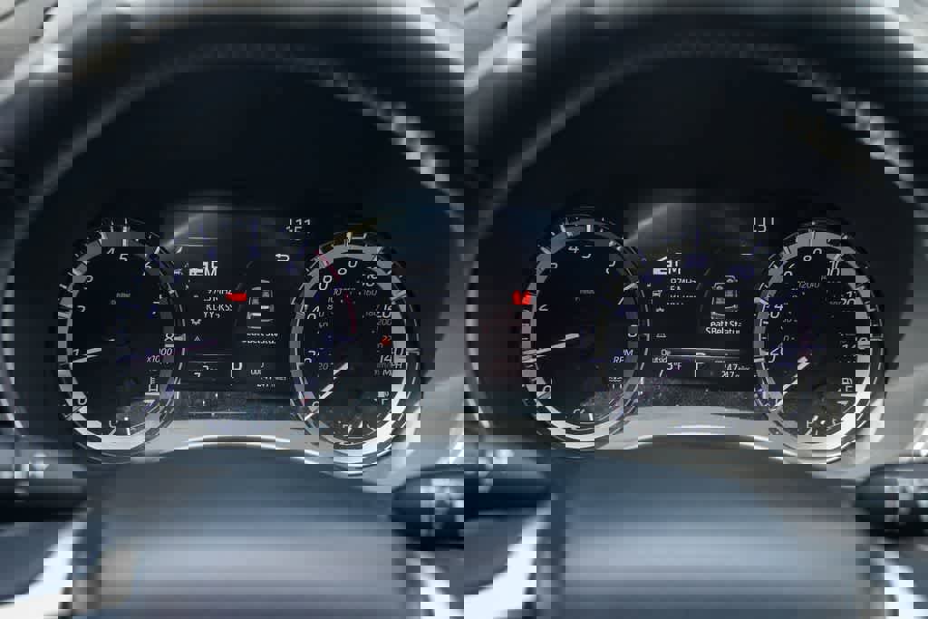 Used 2023 Toyota Highlander XSE image 24