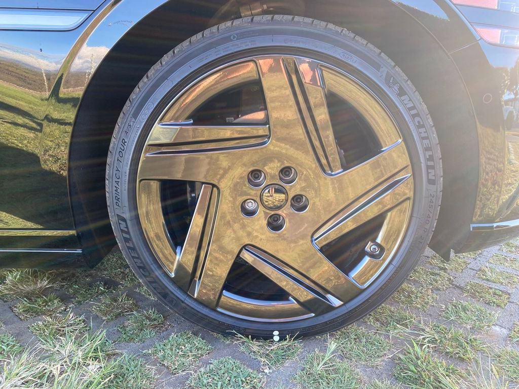 New 2026 Genesis G90 3.5T Prestige image 27