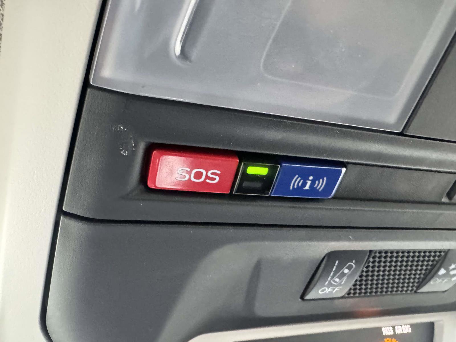 Used 2023 Subaru Impreza Premium image 40