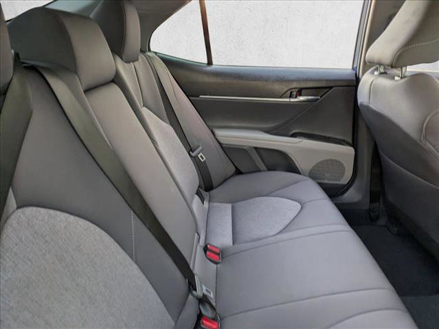 Certified 2024 Toyota Camry LE image 19