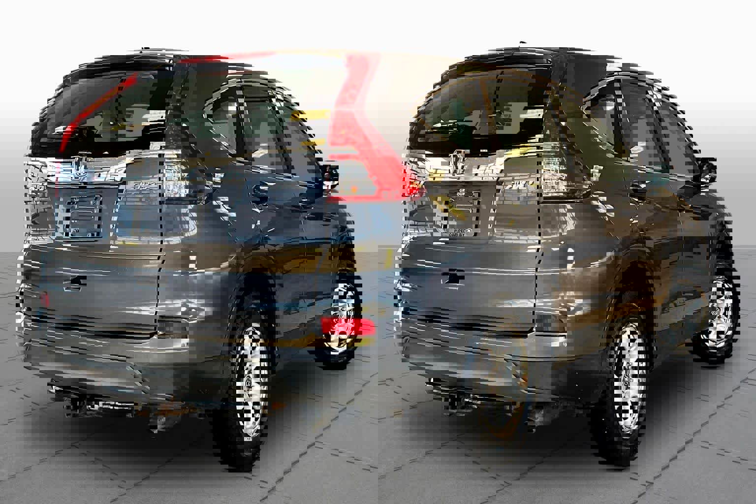 Used 2016 Honda CR-V LX image 12