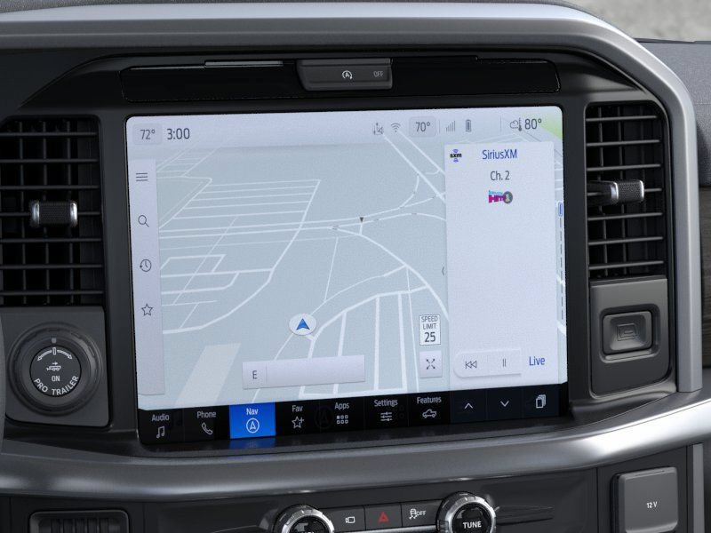 New 2026 Ford F150 Lariat AWD/4WD image 15