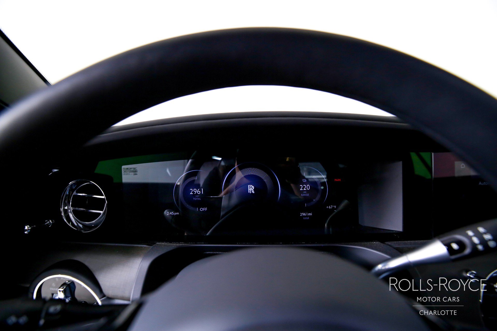 Used 2025 Rolls-Royce Spectre w/ Spectre Launch Package image 14