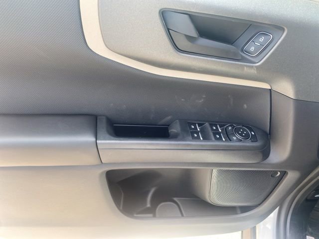 New 2025 Ford Bronco Sport Big Bend w/ Convenience Package image 17