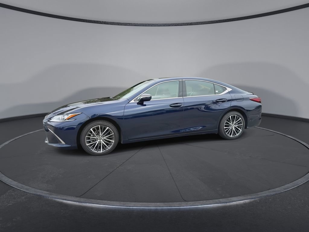 Used 2025 Lexus ES 350 w/ Premium Package FWD image 5