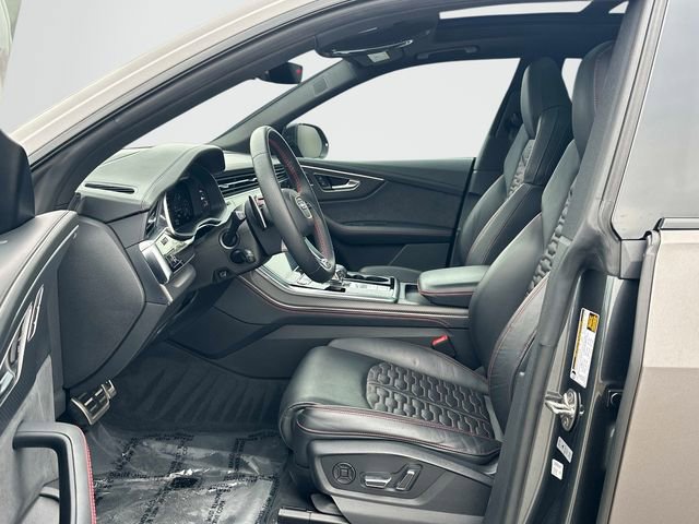 Used 2023 Audi RS Q8 w/ Black Optic Package image 16