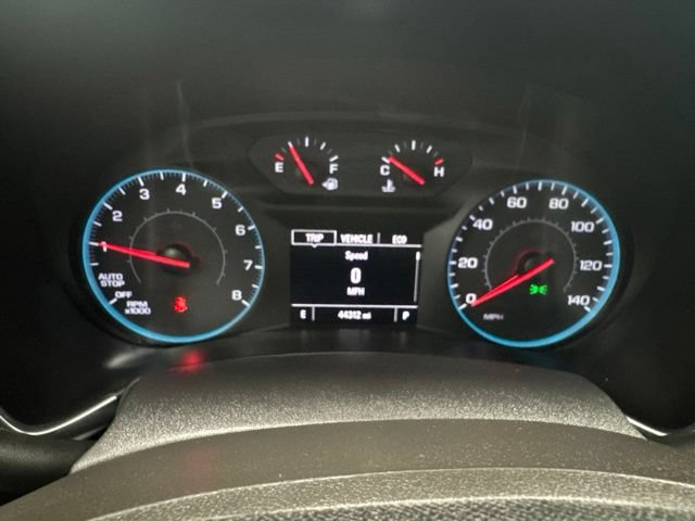 Used 2018 Chevrolet Equinox LT FWD image 13
